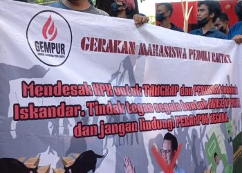 Cak Imin Dilaporkan ke KPK soal Dugaan Korupsi Haji