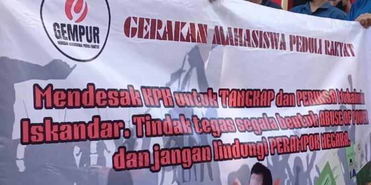 Cak Imin Dilaporkan ke KPK soal Dugaan Korupsi Haji