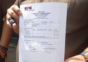 2022 – 2024 Cak Imin Bawa Istri Jadi Timwas Haji, NCW Lapor KPK