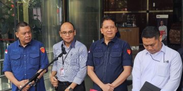Kejaksaan Agung Limpahkan Kasus LPEI ke KPK