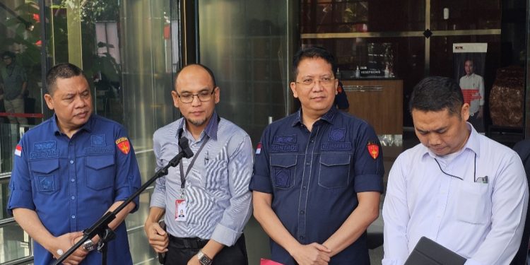 Kejaksaan Agung Limpahkan Kasus LPEI ke KPK