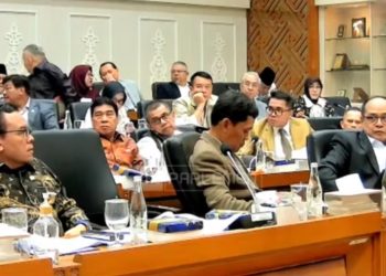 Pascaputusan MK, DPR Sepakati Syarat Baru Pilkada Hanya Partai Nonparlemen