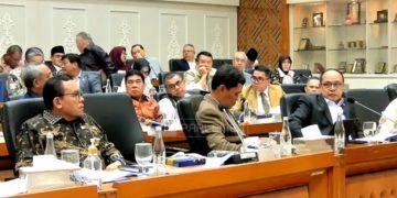 Pascaputusan MK, DPR Sepakati Syarat Baru Pilkada Hanya Partai Nonparlemen