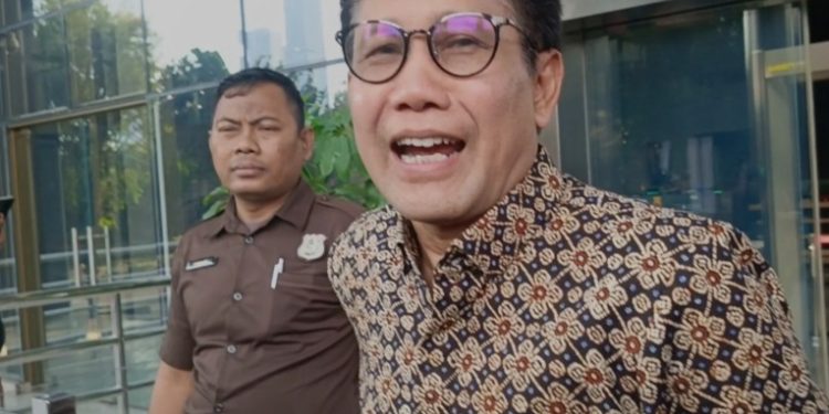 Sudah ada Tersangka, Mendes PDTT Diperiksa soal Korupsi Dana Hibah Jatim