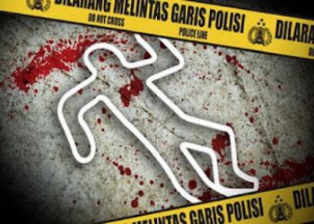 Suami Tega Bunuh Istri di Pasar Minggu, Diduga Imbas Dicueki saat Sakit