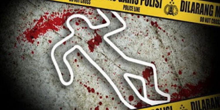 Suami Tega Bunuh Istri di Pasar Minggu, Diduga Imbas Dicueki saat Sakit