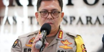 Bareskrim Tangkap Penjual Video Porno Anak dan Sesama Jenis