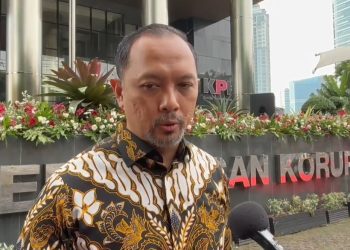 KPK Jadwal Ulang Bos Mineral Trobos di Kasus TPPU Eks Gubernur Malut