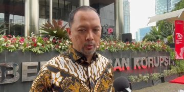 KPK Jadwal Ulang Bos Mineral Trobos di Kasus TPPU Eks Gubernur Malut