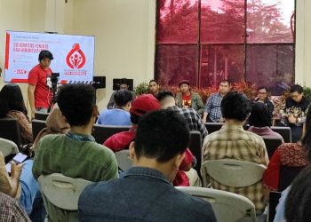 Polemik Union Busting CNN, Akademisi: Tidak Boleh Ada PHK Karena Berserikat