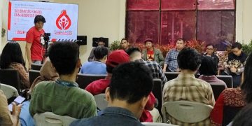 Polemik Union Busting CNN, Akademisi: Tidak Boleh Ada PHK Karena Berserikat