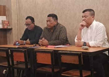 Ternyata Paulin Tan Kerap Advokasi Rakyat agar Menambang secara Legal