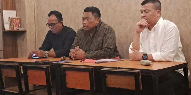 Ternyata Paulin Tan Kerap Advokasi Rakyat agar Menambang secara Legal