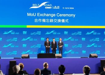 KPK dan ICAC Hong Kong Teken MoU untuk Perkuat Kerja Sama Antikorupsi