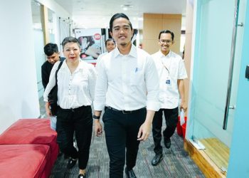 KPK Dalami Peran Teman Kaesang Berinisial Y soal Dugaan Penerimaan Gratifikasi Jet Pribadi