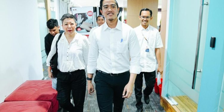 KPK Dalami Peran Teman Kaesang Berinisial Y soal Dugaan Penerimaan Gratifikasi Jet Pribadi