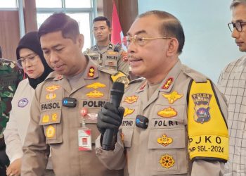 Begini Kronologi Gadis Penjual Gorengan Diperkosa dan Dibunuh
