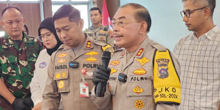 Begini Kronologi Gadis Penjual Gorengan Diperkosa dan Dibunuh