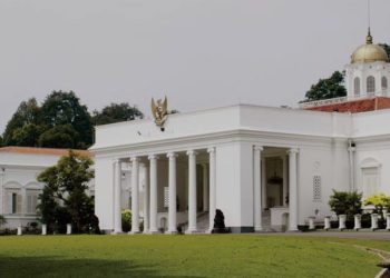 Istana Kemungkinan Reshuffle Kabinet Usai Pramono Anung Mundur