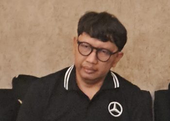 Hanya Bisnis Jual-Beli Batubara, APBMI Pastikan Tan Paulin Tak Kenal Rita Widyasari