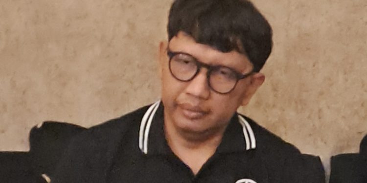 Hanya Bisnis Jual-Beli Batubara, APBMI Pastikan Tan Paulin Tak Kenal Rita Widyasari