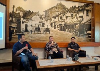 Dirjen HAM: Perusahaan Pers yang Tolak Serikat Pekerja Melanggar Hukum
