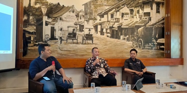 Dirjen HAM: Perusahaan Pers yang Tolak Serikat Pekerja Melanggar Hukum