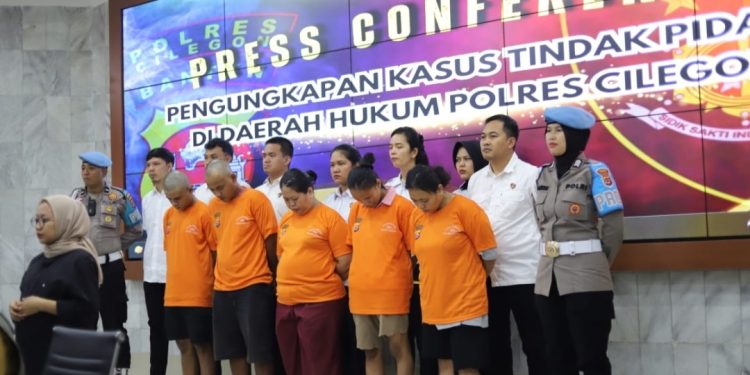 Polisi Ungkap Motif Pembunuhan Anak 5 Tahun di Cilegon