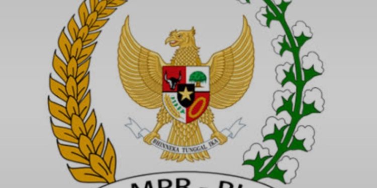 MPR Cabut TAP Soal Pemberhentian Gus Dur