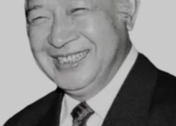 MPR Cabut TAP MPR soal Tuduhan KKN Presiden Soeharto