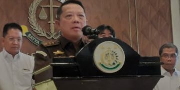 Paparan JAM Pidsus soal Penyelamatan Keuangan Negara Dengan Menjadikan Korporasi Sebagai Objek Hukum