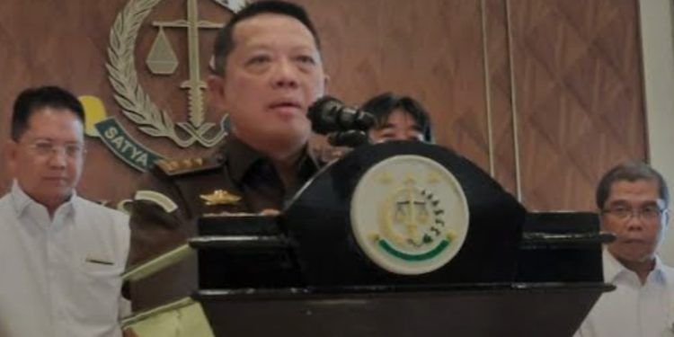 Paparan JAM Pidsus soal Penyelamatan Keuangan Negara Dengan Menjadikan Korporasi Sebagai Objek Hukum