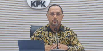 Pengembangan Kasus Bandung Smart City, KPK Tahan Anggota DPRD Yudi Cahyadi