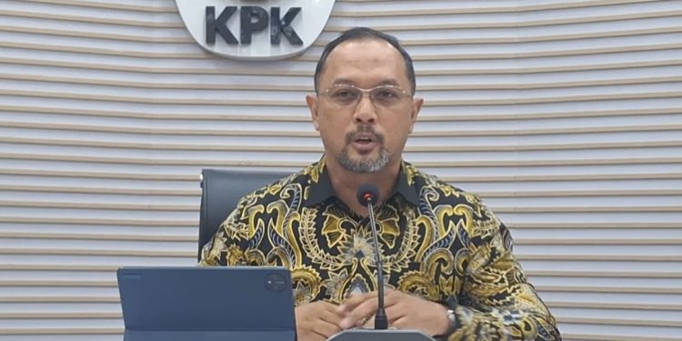 Pengembangan Kasus Bandung Smart City, KPK Tahan Anggota DPRD Yudi Cahyadi