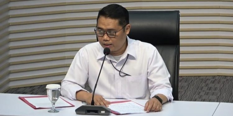 Korupsi Program Bandung Smart City, KPK Tahan 4 Tersangka