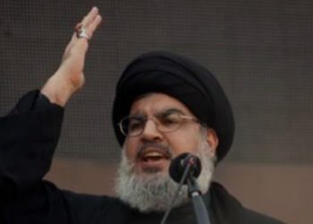 Pemimpin Hizbullah Hassan Nasrallah Wafat dalam Serangan Udara Zionis Israel