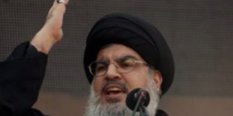 Pemimpin Hizbullah Hassan Nasrallah Wafat dalam Serangan Udara Zionis Israel