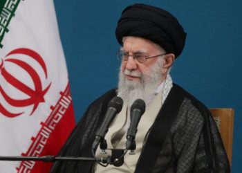 Pasca Hassan Nasrullah Wafat, Iran Pindahkan Pimpinan Tertinggi Ali Khamenei