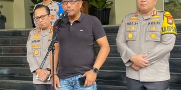 Polisi Ringkus 5 Pelaku Pembubaran Diskusi di Kemang, 2 Jadi Tersangka