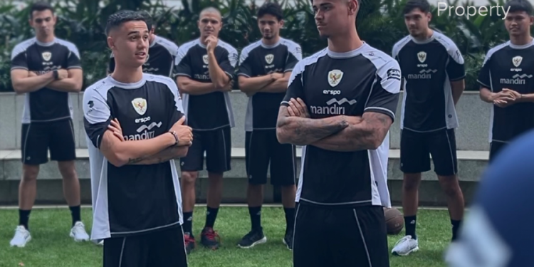 Singgung Belanda hingga Prancis, Erick Thohir Beberkan Alasan PSSI Gencar Naturalisasi Pemain