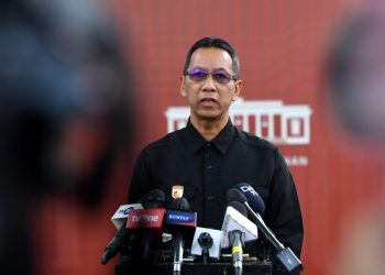Kiprah Heru Budi sebagai Pj Gubernur Jakarta Tak Lanjut, Digantikan Anak Buah Mendagri