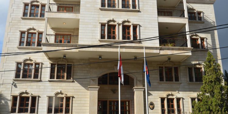 Upaya Evakuasi WNI di Lebanon Masih Berlangsung, RI Minta PBB Bertindak