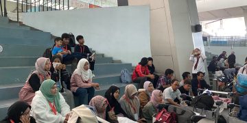 40 WNI Dipulangkan ke Daerah Asal Usai Dievakuasi dari Lebanon, Ini Rinciannya