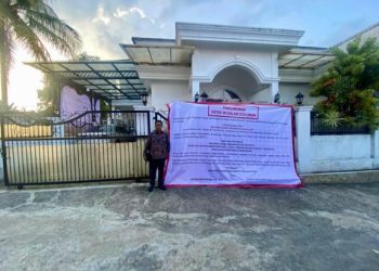 Rumah Selebgram Rea Wiradinata Disita Usai Tak Sanggup Bayar Utang, Simak Kronologinya