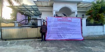 Rumah Selebgram Rea Wiradinata Disita Usai Tak Sanggup Bayar Utang, Simak Kronologinya