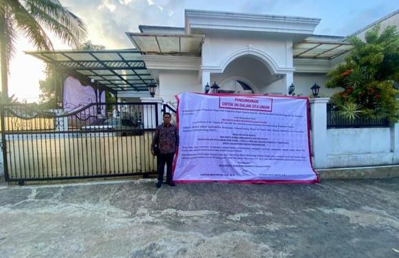 Rumah Selebgram Rea Wiradinata Disita Usai Tak Sanggup Bayar Utang, Simak Kronologinya