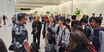 Kemlu Kembali Evakuasi WNI dari Lebanon, Sebanyak 85 Orang Masih Bertahan