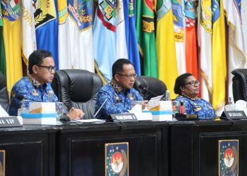 Anak Buah Prabowo Minta Pemda Benahi Birokrasi agar Tak Lagi Berbelit dan Lambat
