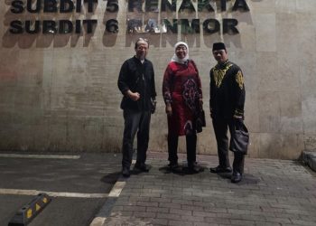 Korban Dugaan Penipuan PT Wahana Karyautama Bertambah, Imam Shamsi Ali Laporkan Kasus ke Polda Metro Jaya