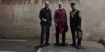 Korban Dugaan Penipuan PT Wahana Karyautama Bertambah, Imam Shamsi Ali Laporkan Kasus ke Polda Metro Jaya